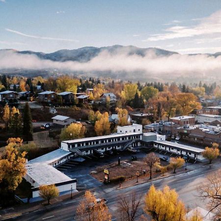 Western Lodge Steamboat Springs Εξωτερικό φωτογραφία