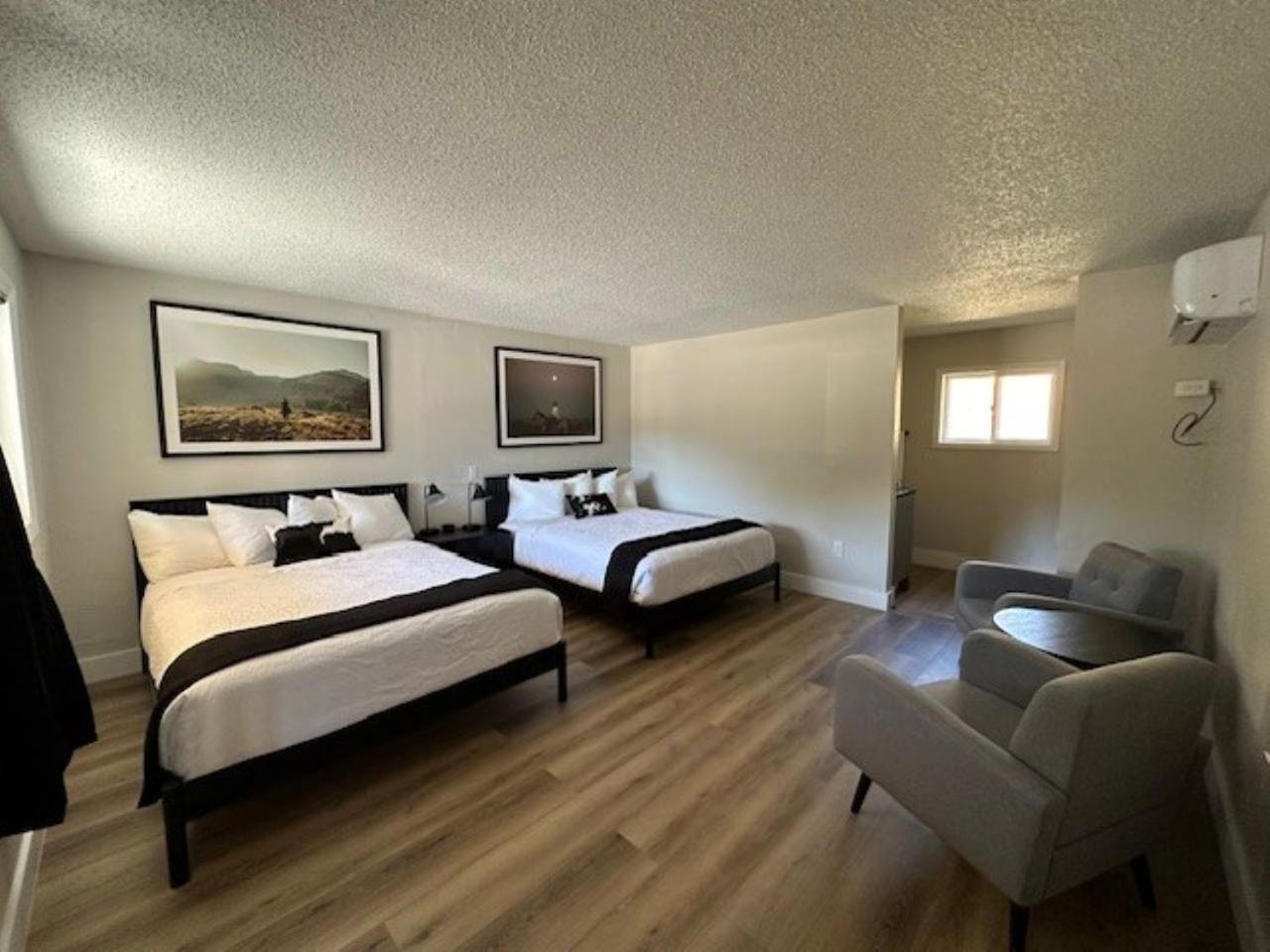 Western Lodge Steamboat Springs Εξωτερικό φωτογραφία