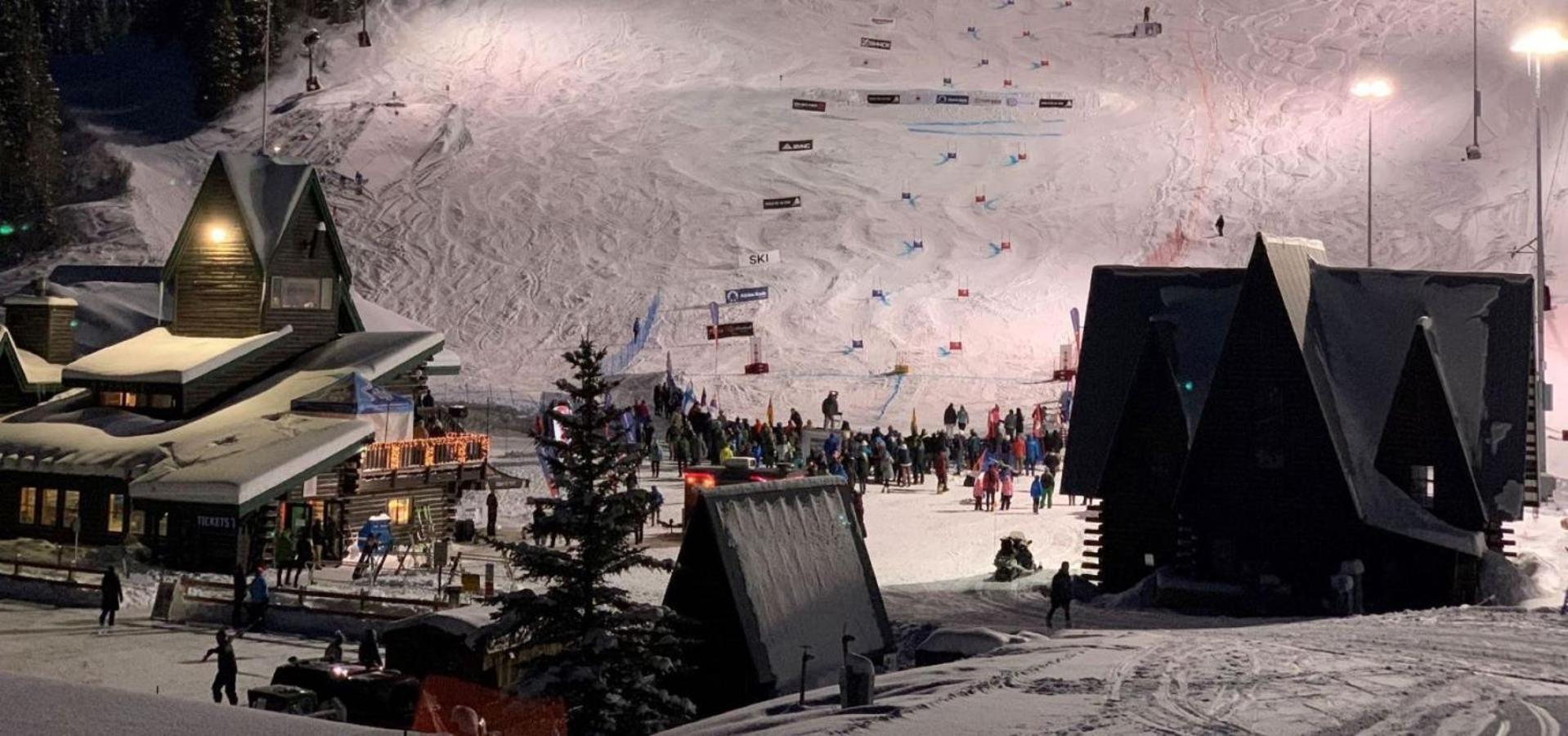 Western Lodge Steamboat Springs Εξωτερικό φωτογραφία