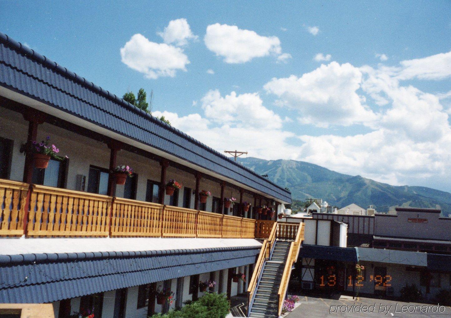 Western Lodge Steamboat Springs Εξωτερικό φωτογραφία