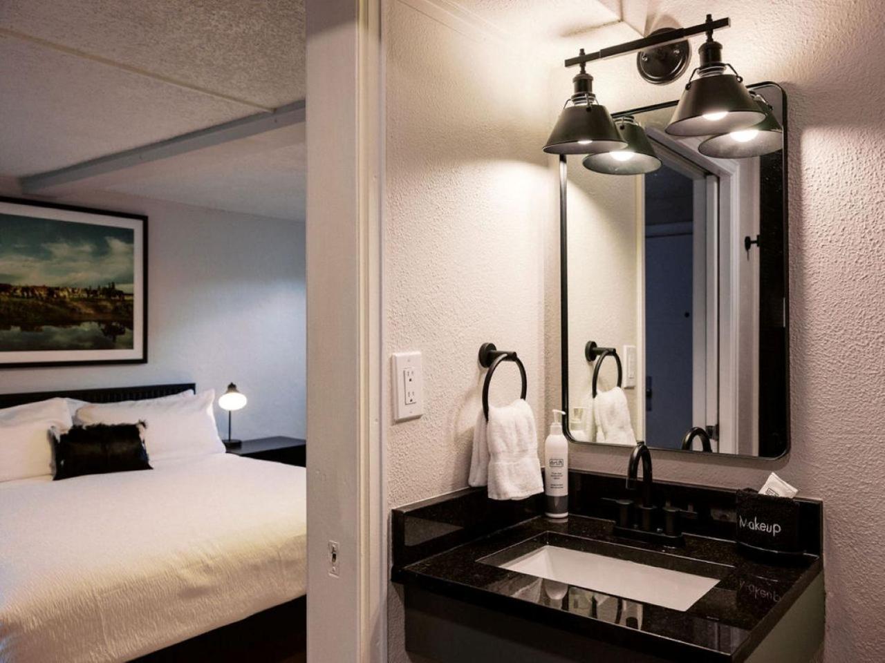 Western Lodge Steamboat Springs Εξωτερικό φωτογραφία
